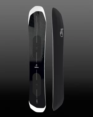 Tabla de snowboard Bataleon - Cruiser+