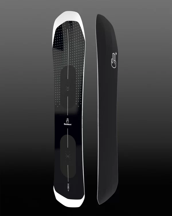 Tabla de snowboard Bataleon - Cruiser+