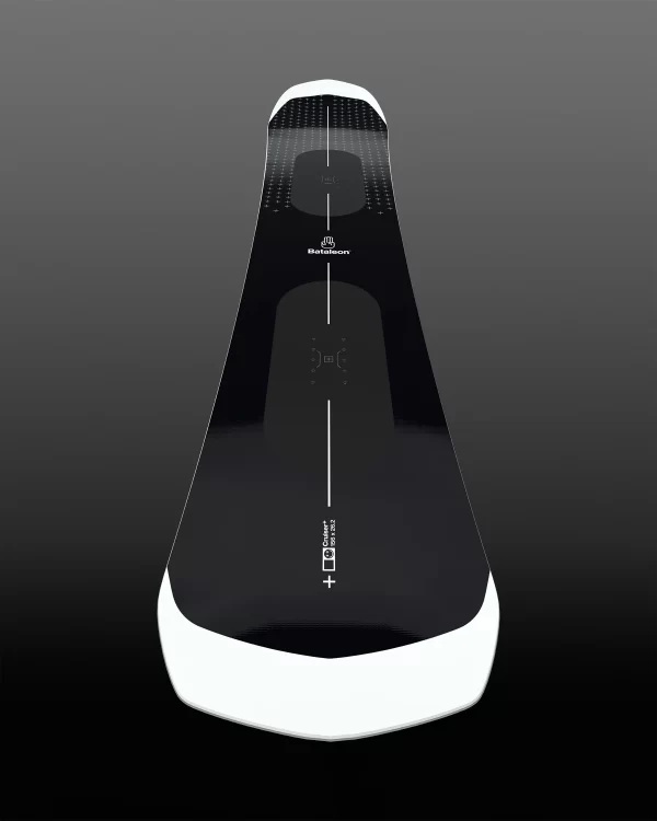 Tabla de snowboard Bataleon - Cruiser+
