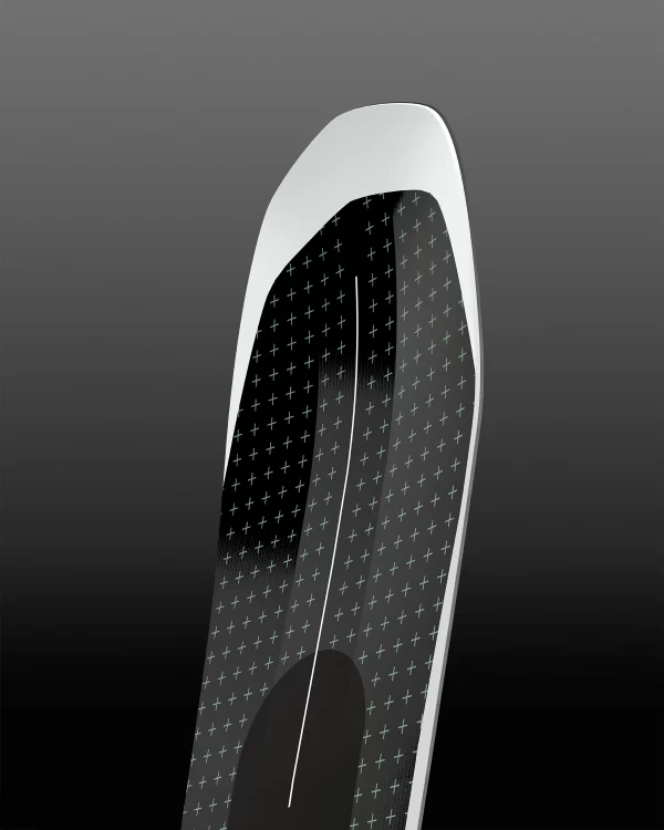 Tabla de snowboard Bataleon - Cruiser+