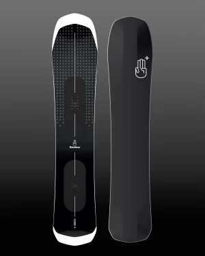Tabla de snowboard Bataleon - Cruiser+