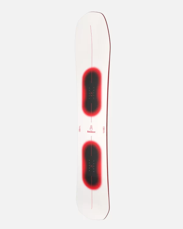 Tabla de snowboard Bataleon - Cruiser