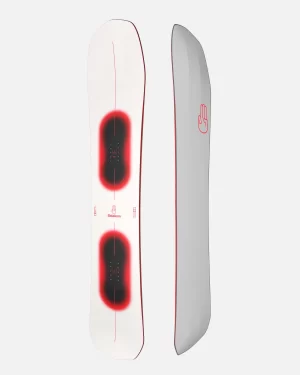 Tabla de snowboard Bataleon - Cruiser