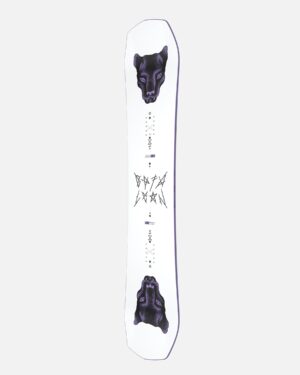 Tabla de snowboard Bataleon - Disaster