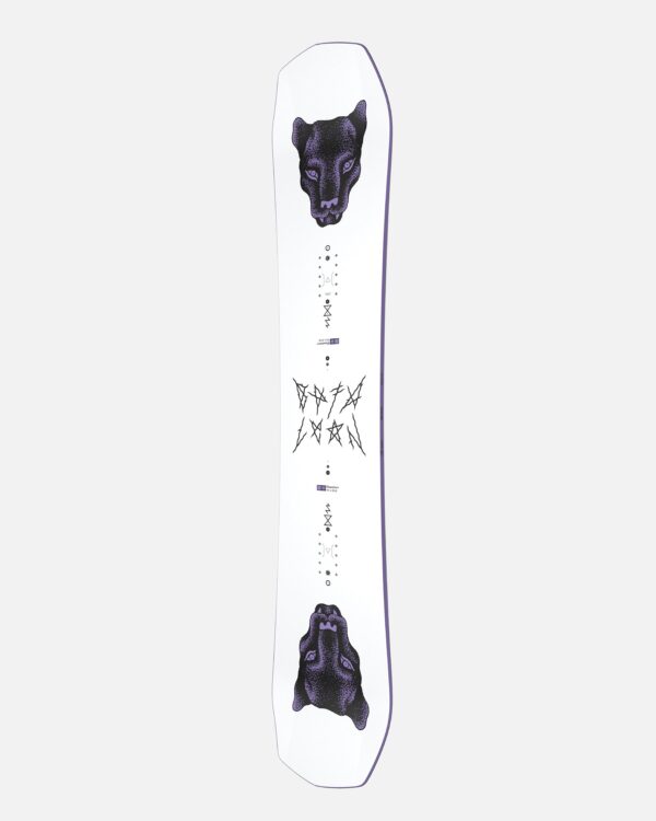 Tabla de snowboard Bataleon - Disaster