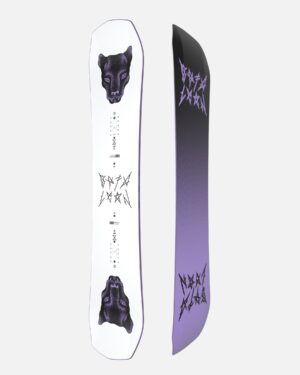 Tabla de snowboard Bataleon - Disaster