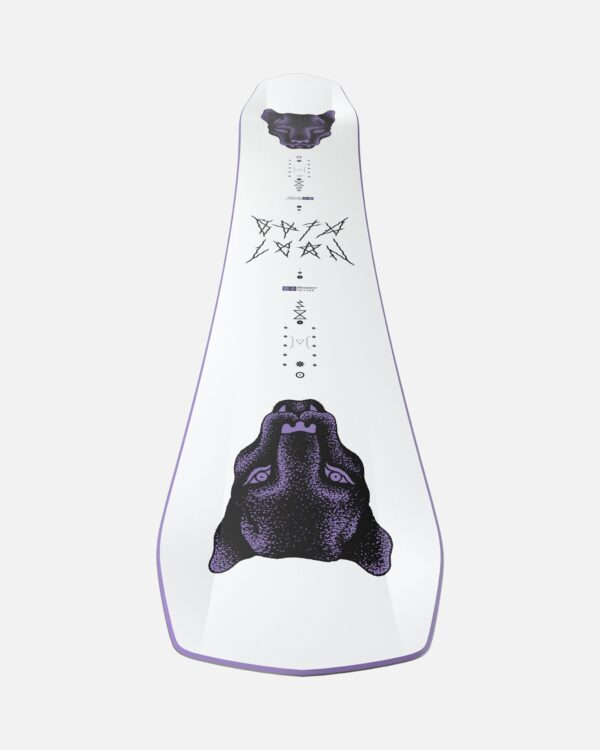 Tabla de snowboard Bataleon - Disaster