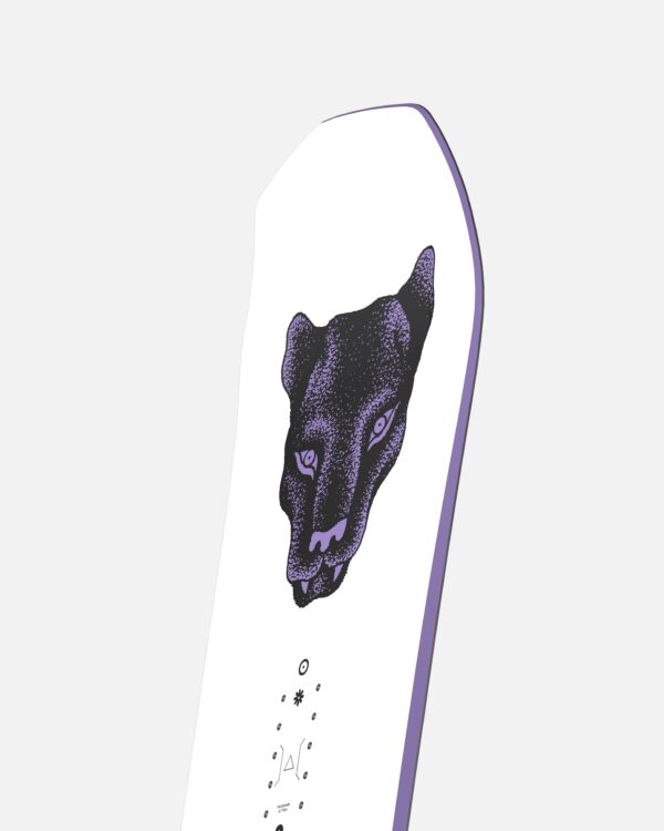 Tabla de snowboard Bataleon - Disaster
