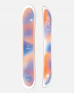 Tabla de Snowboard - Bataleon - Feelbetter