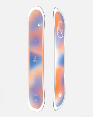 Tabla de Snowboard - Bataleon - Feelbetter