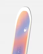 Tabla de Snowboard - Bataleon - Feelbetter