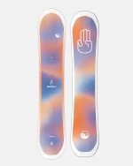 Tabla de Snowboard - Bataleon - Feelbetter
