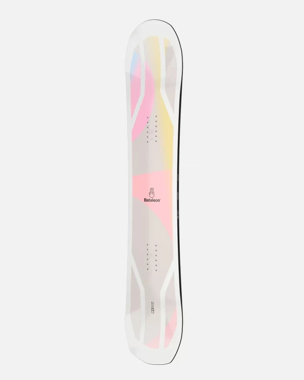 Tabla de snowboard Bataleon - Push Up