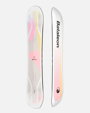 Tabla de snowboard Bataleon - Push Up