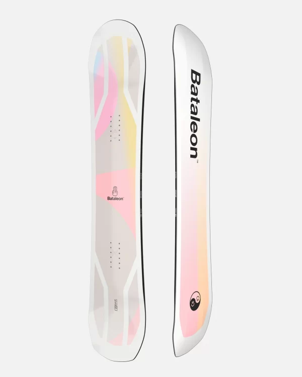 Tabla de snowboard Bataleon - Push Up