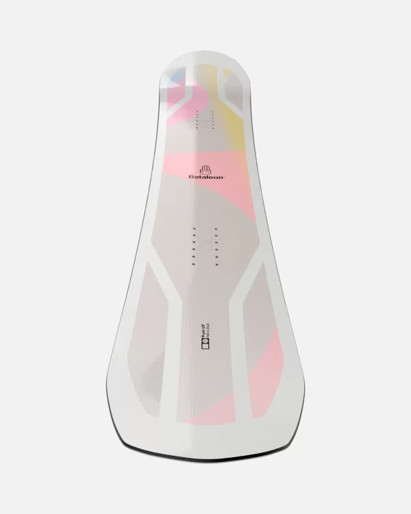 Tabla de snowboard Bataleon - Push Up