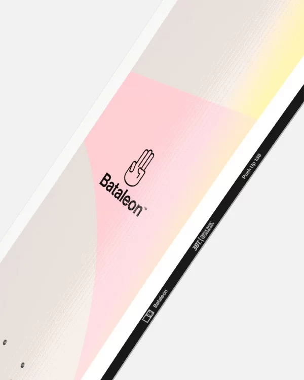 Tabla de snowboard Bataleon - Push Up