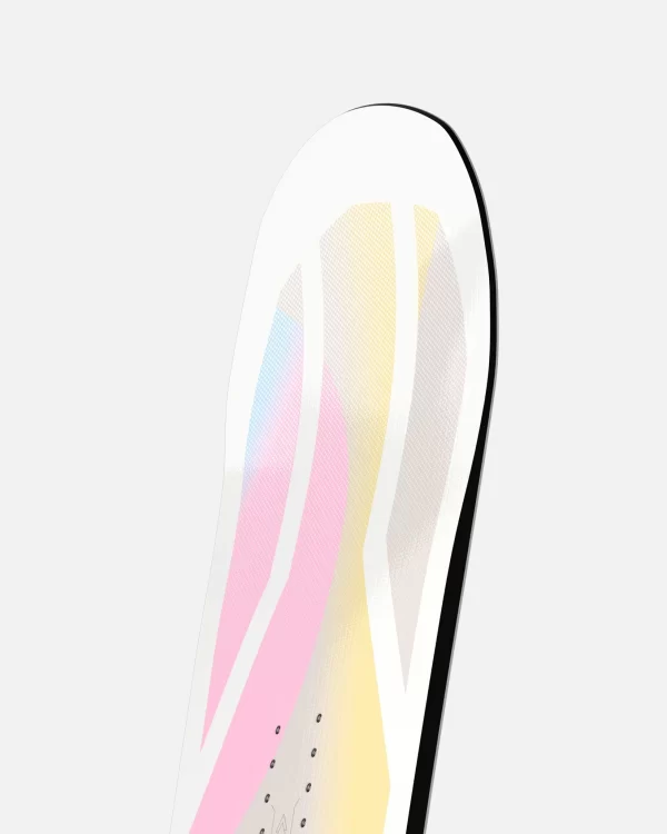 Tabla de snowboard Bataleon - Push Up