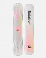 Tabla de snowboard Bataleon - Push Up