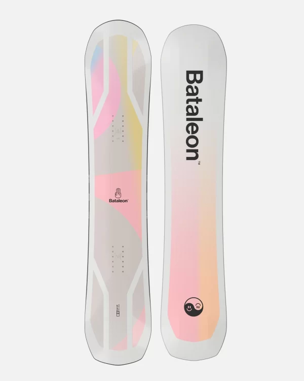Tabla de snowboard Bataleon - Push Up