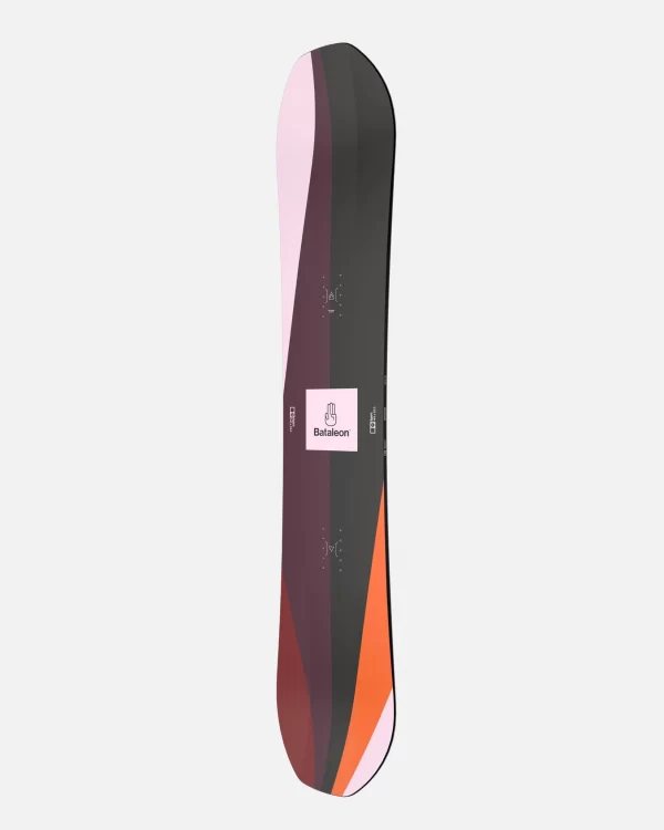 Tabla de Snowboard - Bataleon - Spirit