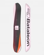 Tabla de Snowboard - Bataleon - Spirit