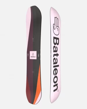 Tabla de Snowboard - Bataleon - Spirit