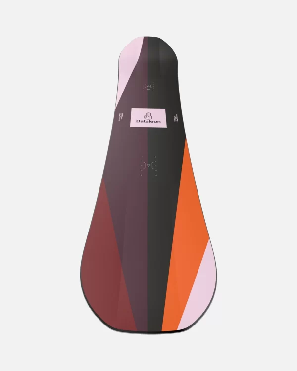 Tabla de Snowboard - Bataleon - Spirit