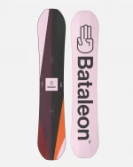 Tabla de Snowboard - Bataleon - Spirit