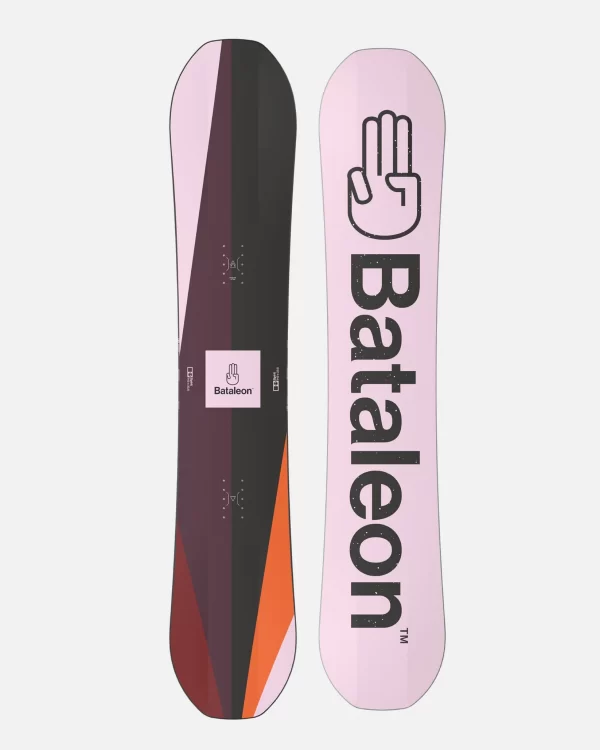 Tabla de Snowboard - Bataleon - Spirit