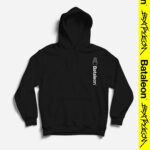 Hoodie Bataleon Snowboard