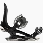 Fijaciones de Snowboard - Bataleon - Astro Asymwrap