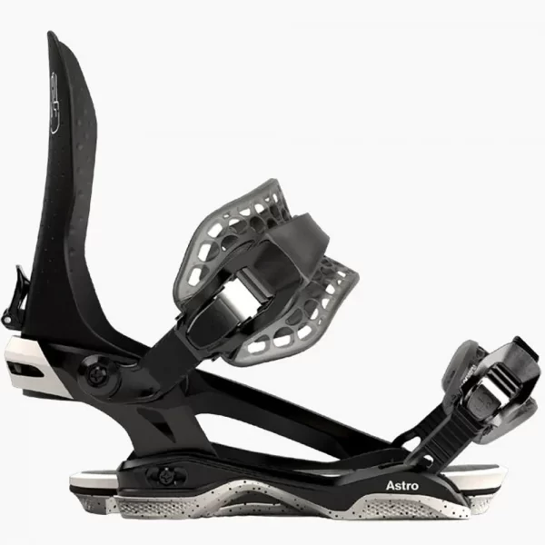 Fijaciones de Snowboard - Bataleon - Astro Asymwrap