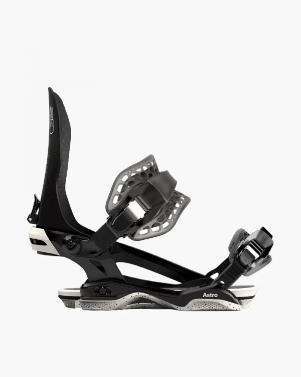 Fijaciones de Snowboard - Bataleon - Astro Asymwrap