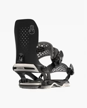 Fijaciones de Snowboard - Bataleon - Astro Asymwrap