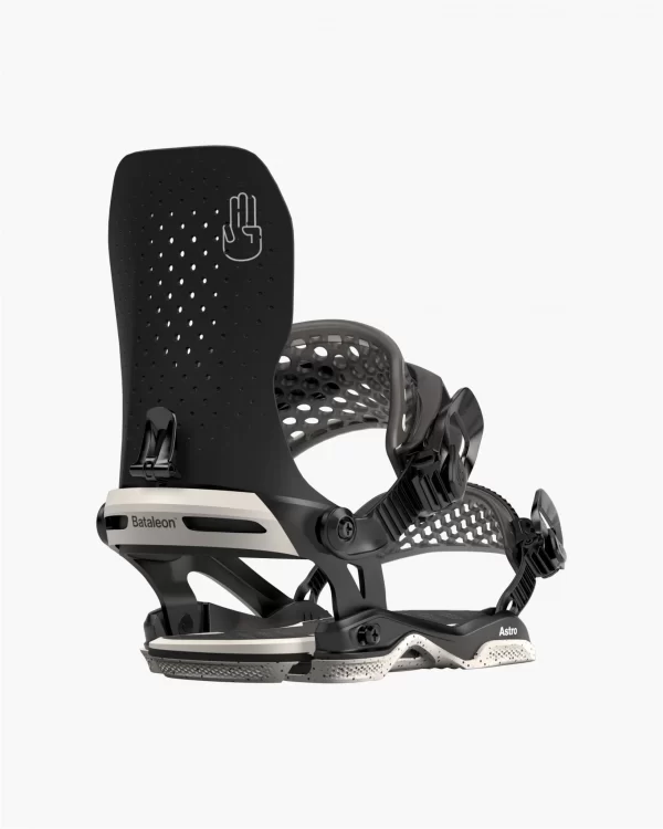 Fijaciones de Snowboard - Bataleon - Astro Asymwrap