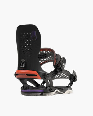 Fijaciones de Snowboard - Bataleon - Astro Asymwrap