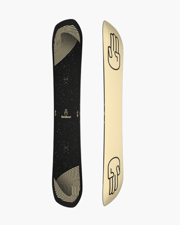 Tabla de snowboard Bataleon - Blow