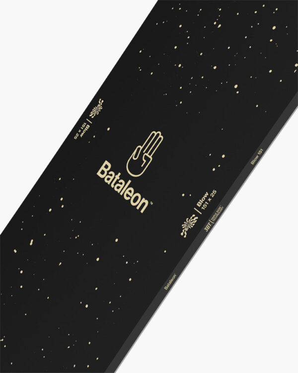 Tabla de snowboard Bataleon - Blow