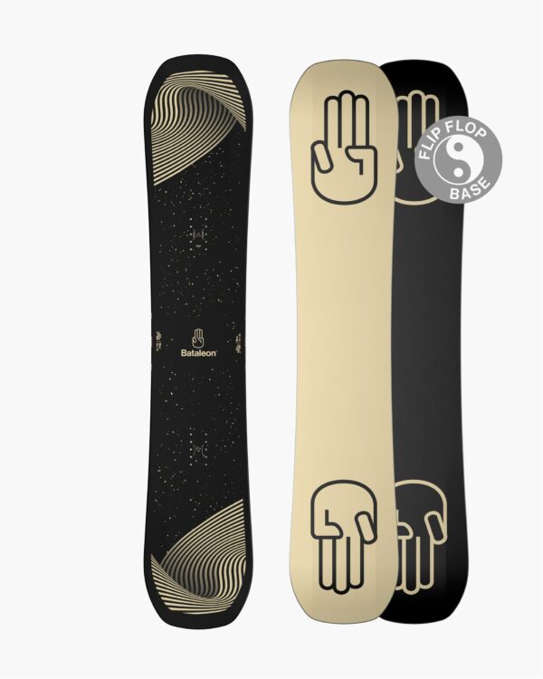 Tabla de snowboard Bataleon - Blow