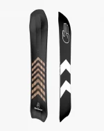 Tabla de snowboard Bataleon - Camel Two