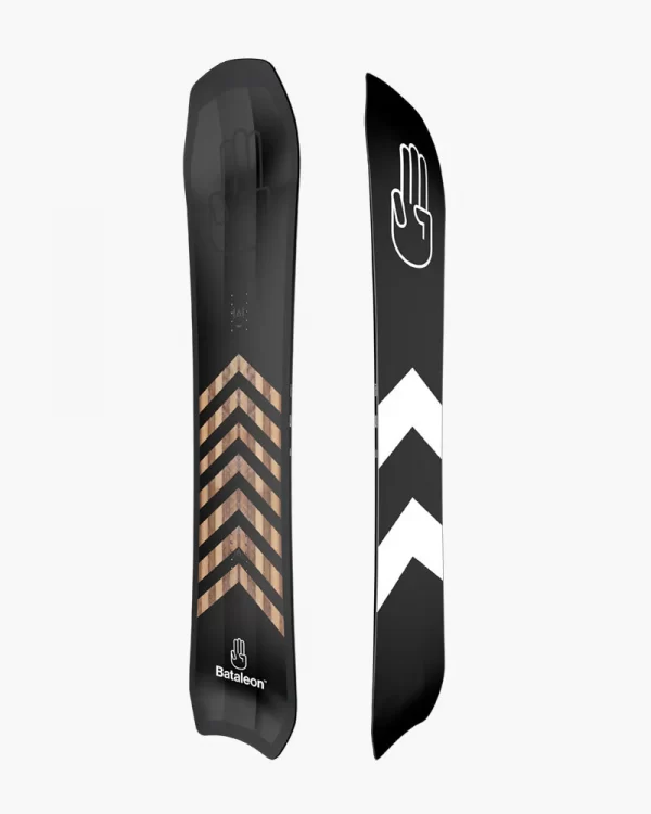 Tabla de snowboard Bataleon - Camel Two