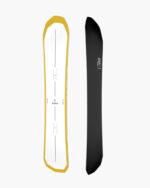 Tabla de snowboard Bataleon - Carver