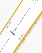 Tabla de snowboard Bataleon - Carver