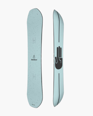 Tabla de snowboard Bataleon - Chaser