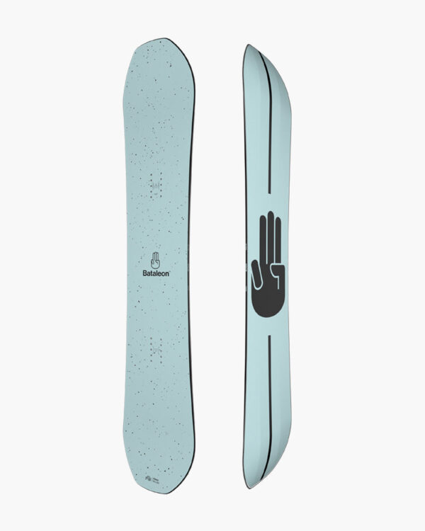 Tabla de snowboard Bataleon - Chaser