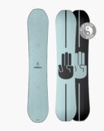 Tabla de snowboard Bataleon - Chaser