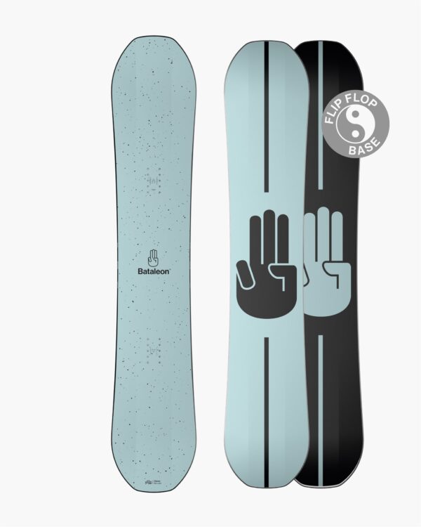 Tabla de snowboard Bataleon - Chaser