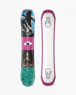 Tabla de snowboard Bataleon - Distortia