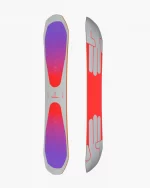 Tabla de snowboard Bataleon - Evil Twin